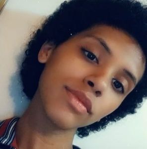 Meet your Posher, Ameerah